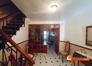 Casa adosada en venta en Alameda