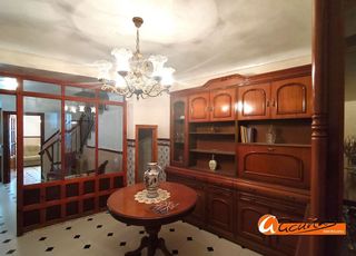 Casa adosada en venta en Alameda