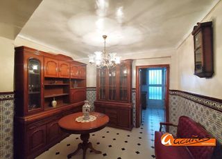 Casa adosada en venta en Alameda