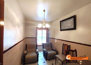 Casa adosada en venta en Alameda