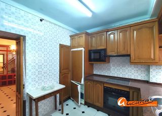 Casa adosada en venta en Alameda