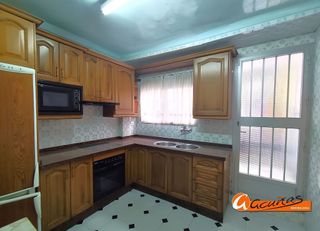 Casa adosada en venta en Alameda