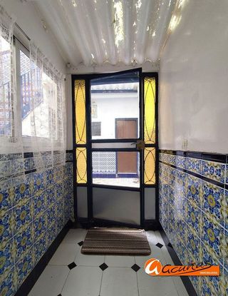 Casa adosada en venta en Alameda