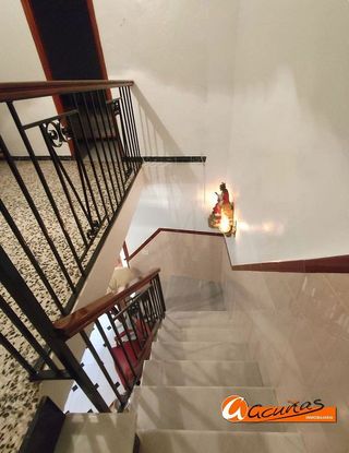 Casa adosada en venta en Alameda