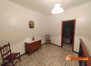 Casa adosada en venta en Alameda