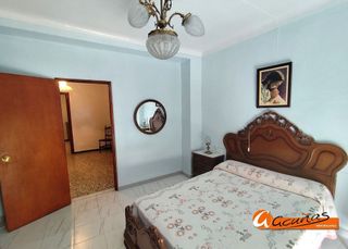 Casa adosada en venta en Alameda