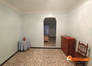 Casa adosada en venta en Alameda
