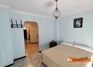 Casa adosada en venta en Alameda