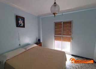 Casa adosada en venta en Alameda