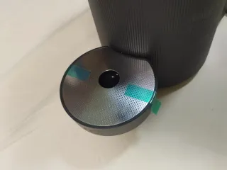 Cafetera CoffeeB by Café Royal – Modelo Globe Blac