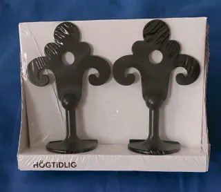 Remate para cortinas