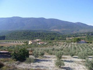 Masía en venta en Alcoy/Alcoi