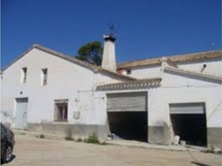 Masía en venta en Alcoy/Alcoi
