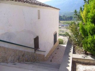 Masía en venta en Alcoy/Alcoi