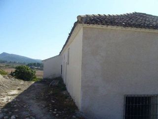 Masía en venta en Alcoy/Alcoi