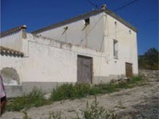 Masía en venta en Alcoy/Alcoi