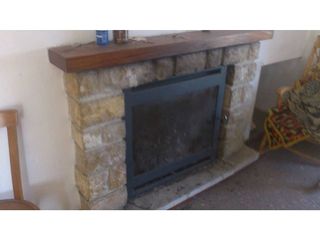 Masía en venta en Alcoy/Alcoi