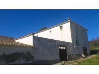 Masía en venta en Alcoy/Alcoi