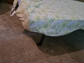 Cama 90x190 cm