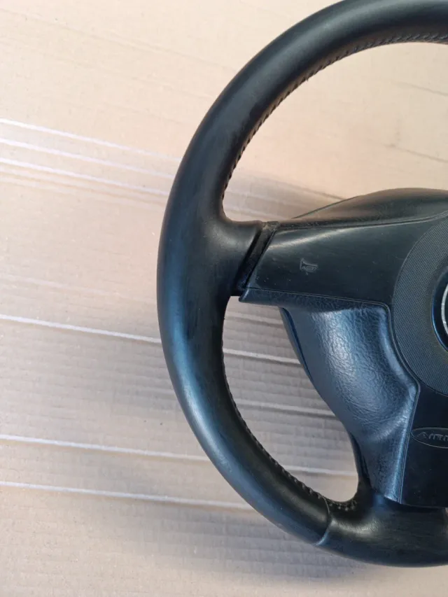 Volante Seat León FR 2000-2005