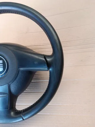 Volante Seat León FR 2000-2005