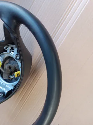 Volante Seat León FR 2000-2005