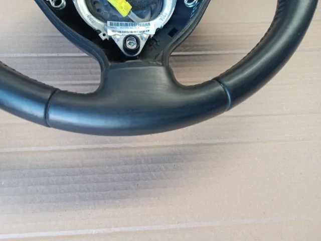 Volante Seat León FR 2000-2005