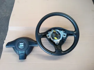 Volante Seat León FR 2000-2005