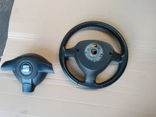 Volante Seat León FR 2000-2005