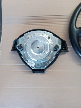 Volante Seat León FR 2000-2005