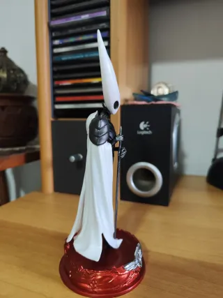 Figure Hollow Knight nuova