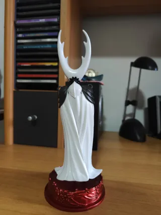 Figure Hollow Knight nuova