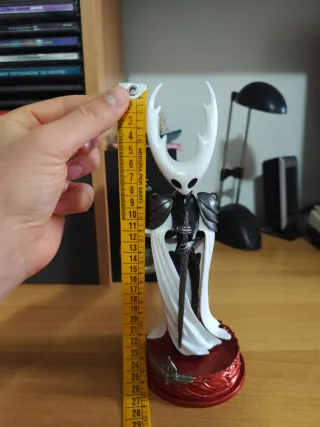 Figure Hollow Knight nuova