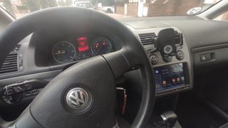 Volkswagen Touran 2008 plazas 7