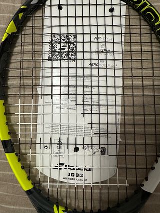 Raqueta Babolat Pure Aero