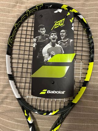 Raqueta Babolat Pure Aero