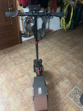 Patinete Eléctrico ZWHEEL Z-RINO DUO 00