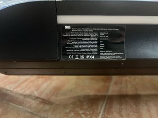 Patinete Eléctrico ZWHEEL Z-RINO DUO 00