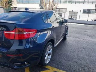 BMW X6 2009