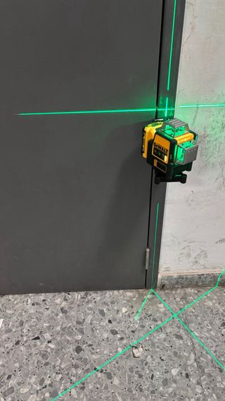 Nuevo Nivel Láser 12V SOLO ENVÍO