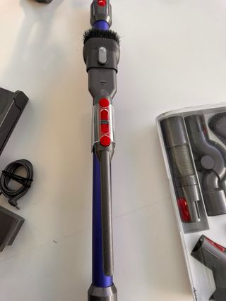 Dyson V11 ABSOLUT Aspirador