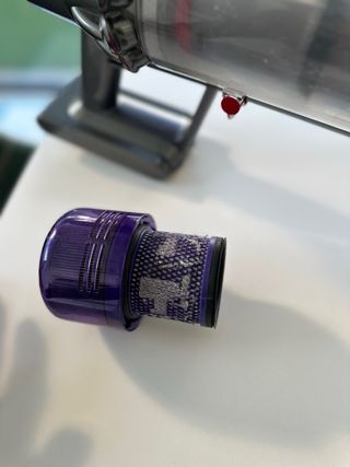 Dyson V11 ABSOLUT Aspirador