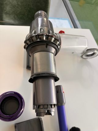 Dyson V11 ABSOLUT Aspirador
