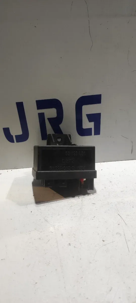 1075 CAJA PRECALENTAMIENTO  1.9 JTD