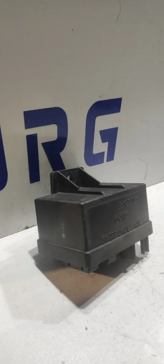 1075 CAJA PRECALENTAMIENTO  1.9 JTD