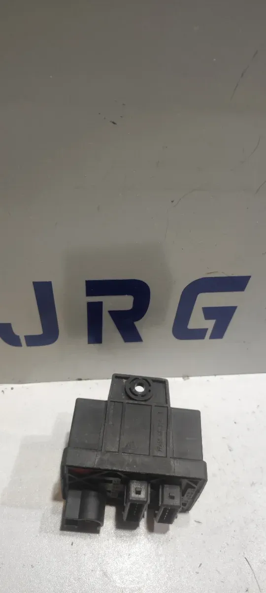 1075 CAJA PRECALENTAMIENTO  1.9 JTD