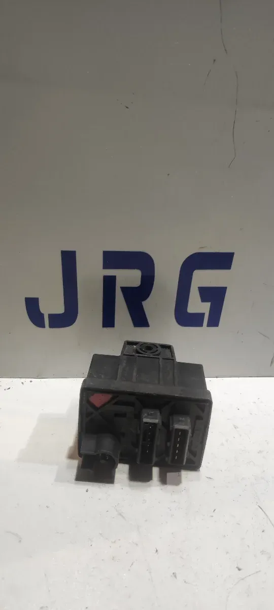 1075 CAJA PRECALENTAMIENTO  1.9 JTD