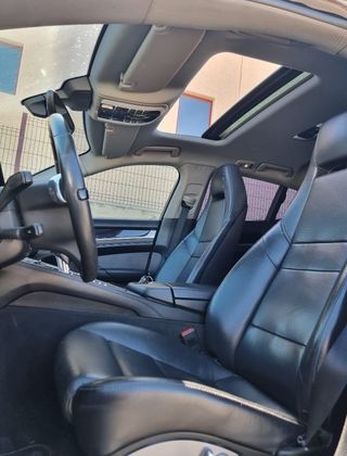 Porsche Panamera 2010