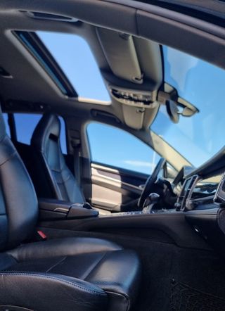 Porsche Panamera 2010