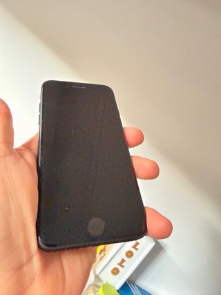 iPhone 7 32GB Negro Mate